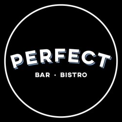 Perfect Bistro - meniul a la carte logo