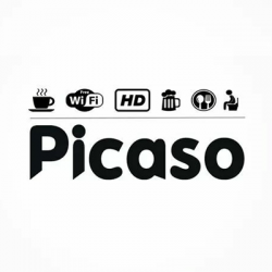 Picaso Delivery logo