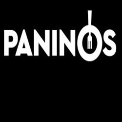Pizza e Panino by la Dani logo