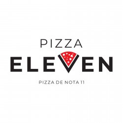 Pizza Eleven logo