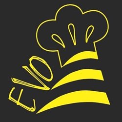 Pizza Evo logo