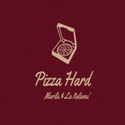 Pizza Hard logo