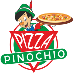 Pizza Pinochio logo