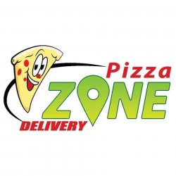 Pizza Zone logo