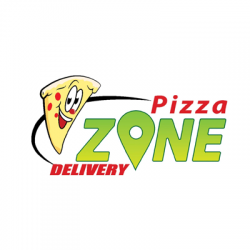 Pizza Zone logo