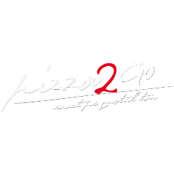 Pizza2Go Timisoara logo