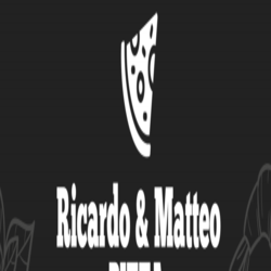 Pizzeria Ricardo & Matteo logo