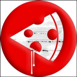 Pizzarela logo
