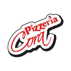 Pizzeria Cora logo