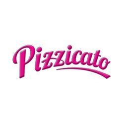 Pizzicato Icoanei Delivery logo