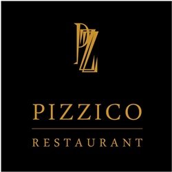 Restaurant Pizzico logo