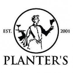 Terasa Planter`s logo