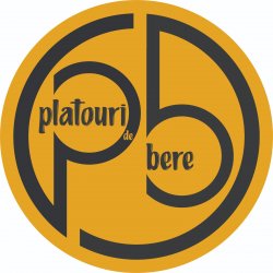 Platouri pentru Bere logo
