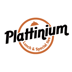Plattinium Lunch&Specialties logo