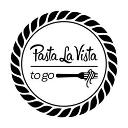 Pasta la Vista Centru logo