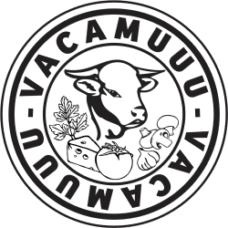VacaMuuu logo