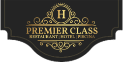 Restaurant Hotel Premier Class logo