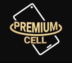 Premium Cell logo