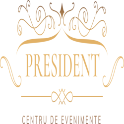 Restaurant President Ploiesti logo