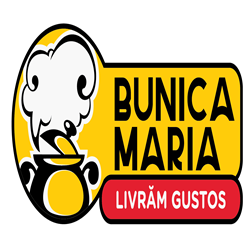 Bunica Maria logo