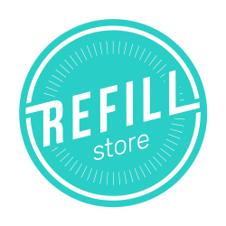 Refill Shop by Vapetronic logo