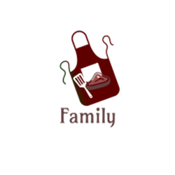 Restaurant Family Republicii logo