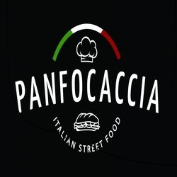Pizzeria Da Ciro - Panfocaccia logo