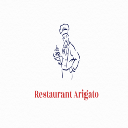 Restaurant Arigato logo