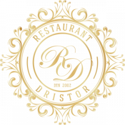 Gustul din Bucate Dristor logo