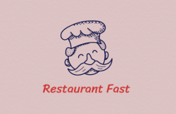 Restaurant Fast logo