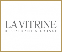 La Vitrine logo