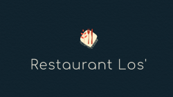 Restaurant Los` logo