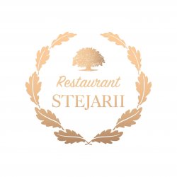 Restaurant Stejarii logo