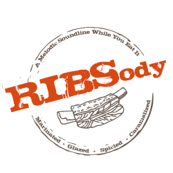 Ribsody logo