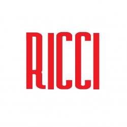 Ricci Delivery logo