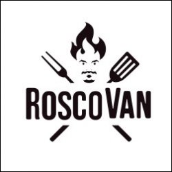 RoscoVan Ribbz logo