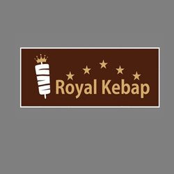 Royal Kebap logo