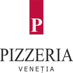 Pizzeria Veneția logo
