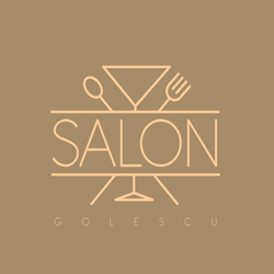 Salon Golescu logo