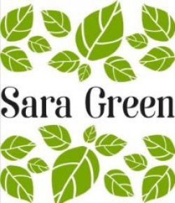 Sara Green Baneasa logo