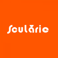 Scularie logo