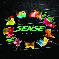 Sense by Night logo