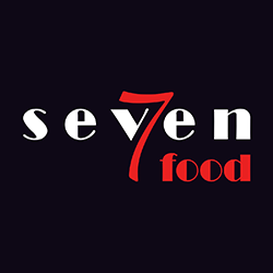Seven Fast Food logo
