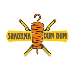 Dum-Dum Food logo