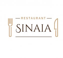 Restaurant Sinaia logo