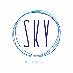 Sky Restaurant logo