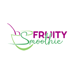 Fruity Smoothie logo
