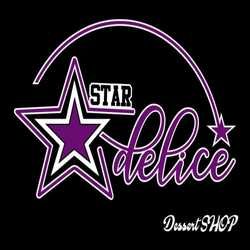 Star Delice logo