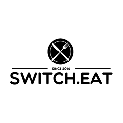 Switch. Eat Bistro logo