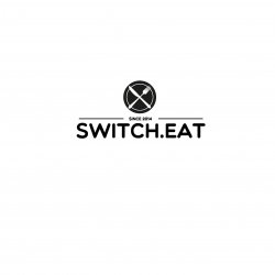 Switch Eat Pipera logo